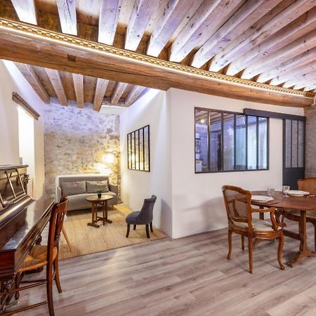 L'Atelier Des Traboules, Au Coeur Du Vieux Lyon Ail Apartment ภายนอก รูปภาพ