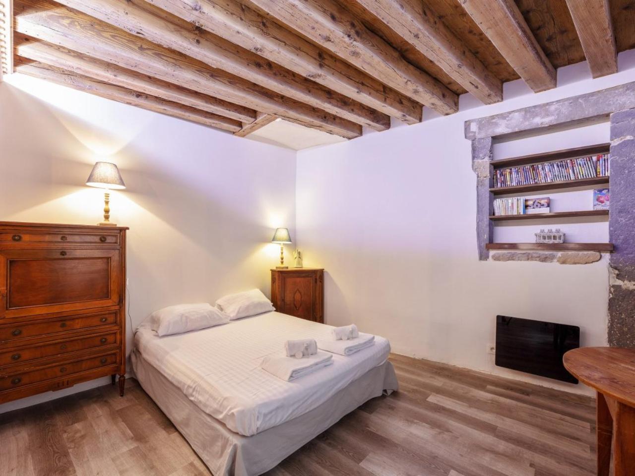 L'Atelier Des Traboules, Au Coeur Du Vieux Lyon Ail Apartment ภายนอก รูปภาพ