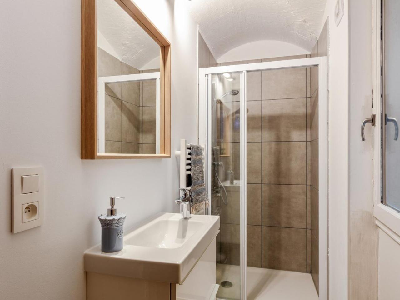 L'Atelier Des Traboules, Au Coeur Du Vieux Lyon Ail Apartment ภายนอก รูปภาพ